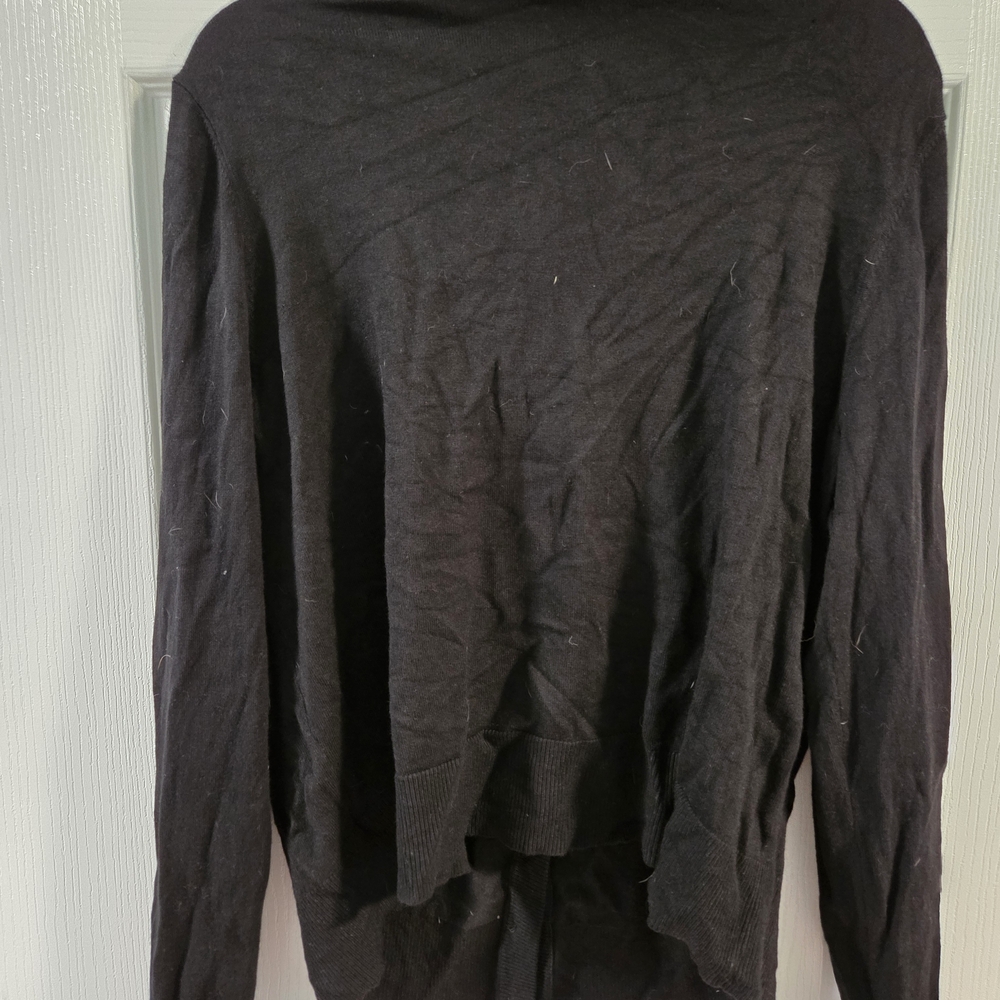 NWOT Torrid Retro Chic Cherry Embroidered Cardigan- Size 2x - Picture 8 of 11